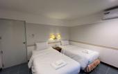 Туры в отель Luna Hut Resort Hua Hin
