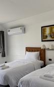 Туры в отель Luna Hut Resort Hua Hin