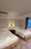 Туры в отель Luna Hut Resort Hua Hin