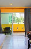 Туры в отель Luna Hut Resort Hua Hin