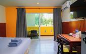 Туры в отель Luna Hut Resort Hua Hin