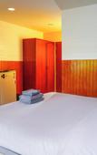 Туры в отель Luna Hut Resort Hua Hin