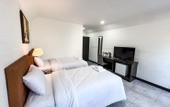 Туры в отель Luna Hut Resort Hua Hin