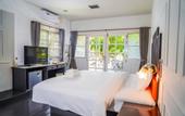 Туры в отель Luna Hut Resort Hua Hin