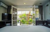 Туры в отель Luna Hut Resort Hua Hin