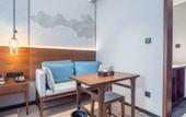 Туры в отель Madison Hotel (Chunhui Road Branch, Sun Village, Jinan)