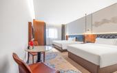 Туры в отель Madison Hotel (Chunhui Road Branch, Sun Village, Jinan)