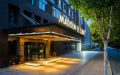 Туры в отель Madison Hotel (Chunhui Road Branch, Sun Village, Jinan)