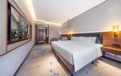 Туры в отель Madison Hotel (Chunhui Road Branch, Sun Village, Jinan)