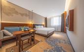 Туры в отель Madison Hotel (Chunhui Road Branch, Sun Village, Jinan)