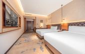 Туры в отель Madison Hotel (Chunhui Road Branch, Sun Village, Jinan)