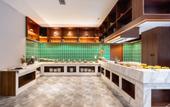 Туры в отель Madison Hotel (Chunhui Road Branch, Sun Village, Jinan)