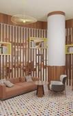 Туры в отель Hampton by Hilton Sharma NEOM Community 1