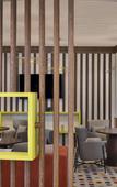 Туры в отель Hampton by Hilton Sharma NEOM Community 1