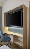 Туры в отель Hampton by Hilton Sharma NEOM Community 1