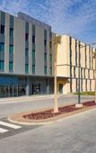 Туры в отель Hampton by Hilton Sharma NEOM Community 1