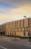Туры в отель Hampton by Hilton Sharma NEOM Community 1