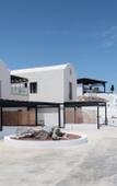 Туры в отель Ble Suites Santorini