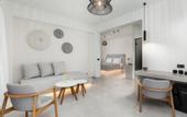 Туры в отель Ble Suites Santorini