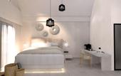 Туры в отель Ble Suites Santorini