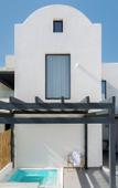 Туры в отель Ble Suites Santorini