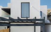 Туры в отель Ble Suites Santorini