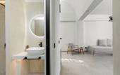 Туры в отель Ble Suites Santorini