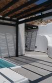 Туры в отель Ble Suites Santorini