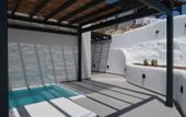 Туры в отель Ble Suites Santorini