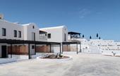 Туры в отель Ble Suites Santorini