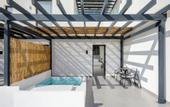 Туры в отель Ble Suites Santorini