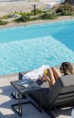 Туры в отель Ble Suites Santorini
