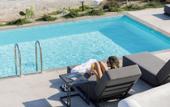 Туры в отель Ble Suites Santorini