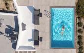Туры в отель Ble Suites Santorini