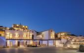 Туры в отель Ble Suites Santorini