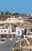 Туры в отель Ble Suites Santorini