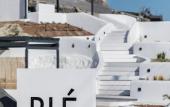 Туры в отель Ble Suites Santorini