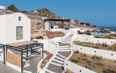 Туры в отель Ble Suites Santorini