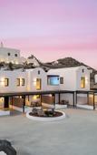 Туры в отель Ble Suites Santorini