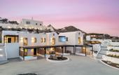 Туры в отель Ble Suites Santorini