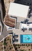 Туры в отель Ble Suites Santorini