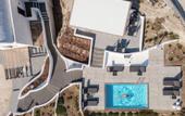 Туры в отель Ble Suites Santorini