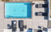 Туры в отель Ble Suites Santorini