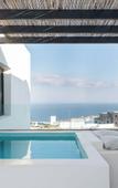 Туры в отель Ble Suites Santorini
