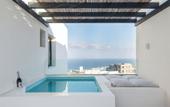 Туры в отель Ble Suites Santorini