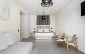 Туры в отель Ble Suites Santorini