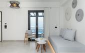 Туры в отель Ble Suites Santorini