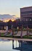 Туры в отель Como Hills Hotel