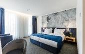 Туры в отель Blue Star Luxury Hotel