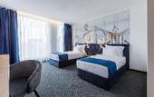 Туры в отель Blue Star Luxury Hotel